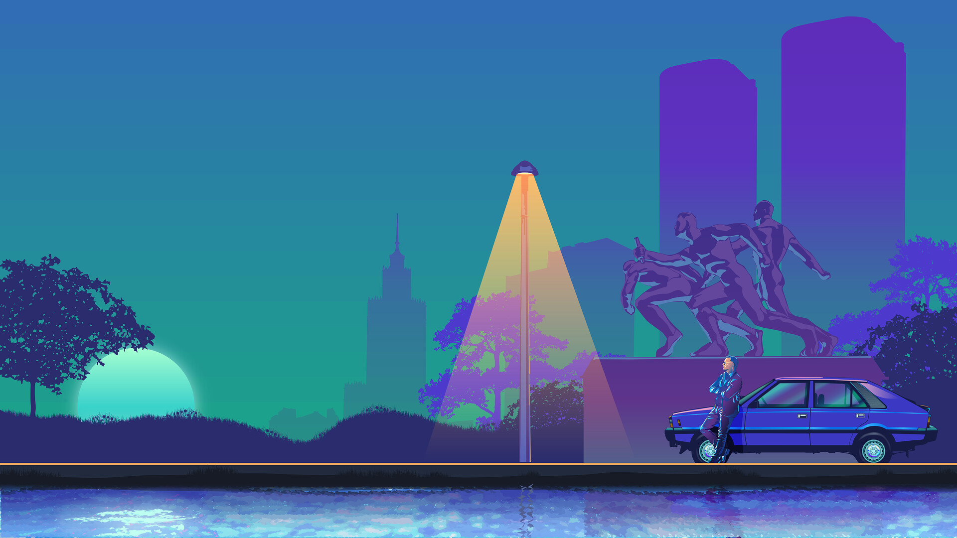 GTA Vice City: The Definitive Edition GTA Vice City: The Definitive Edition