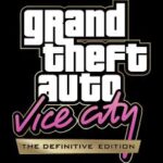 gta vice city logo
